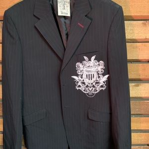 NEW Artine Men’s Suit Jacket